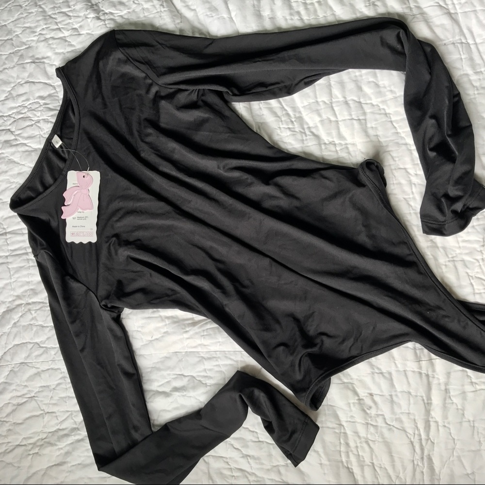 Body suit